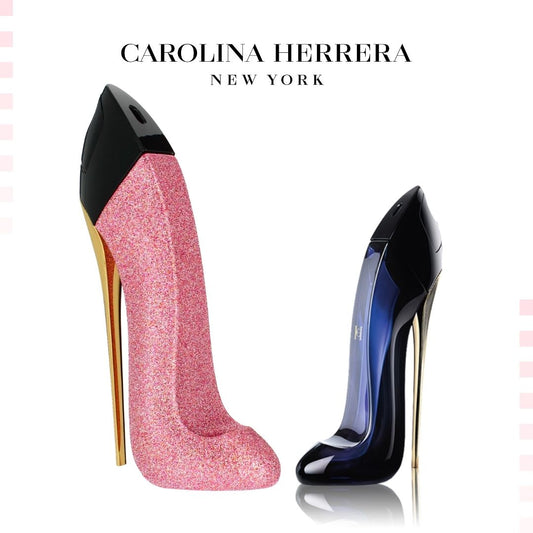 ✨ Amor & Amistad 2x1 Carolina Herrera ✨