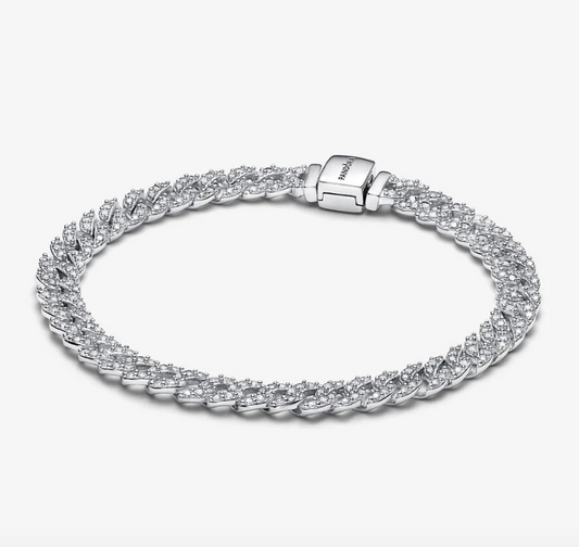 Guillo Pandora | Pulseras Estilo Europeo con Baño de Plata 925 de alta calidad  2X1🧚🏻‍♀️