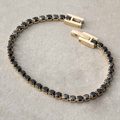 Pulsera Original TENNIS® 18K